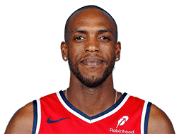 Khris Middleton Headshot