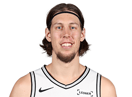 Kelly Olynyk Headshot