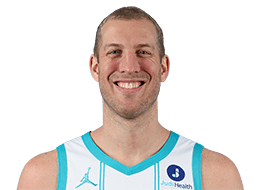 Mason Plumlee Headshot
