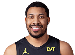Otto Porter Jr. Headshot