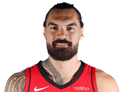 Steven Adams Headshot