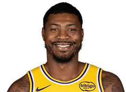 Marcus Smart Headshot