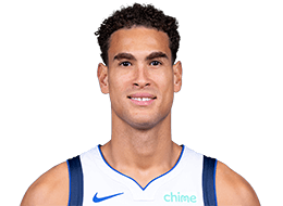 Dwight Powell Headshot