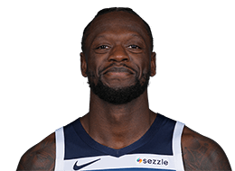 Julius Randle Headshot
