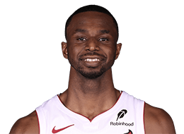 Andrew Wiggins Headshot