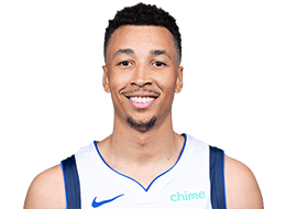 Danté Exum Headshot