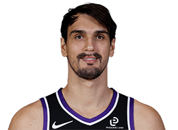 Dario Šarić Headshot