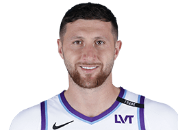 Jusuf Nurkić Headshot