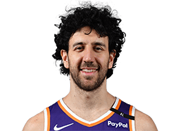 Vasilije Micić Headshot