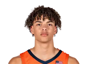 Keaton Wagler