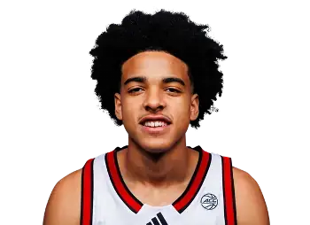 Mikel Brown Jr.