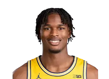 Morez Johnson Jr.