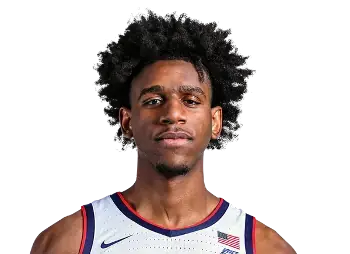 Tarris Reed Jr.